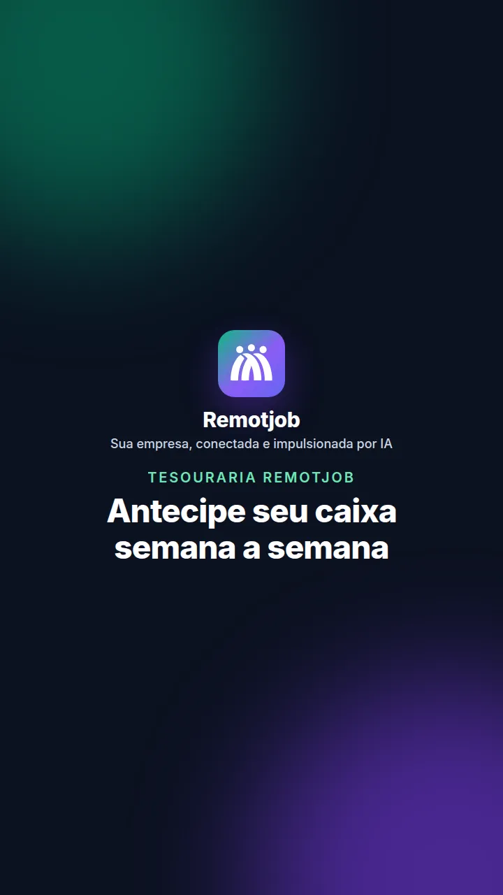 Capa do vídeo “Antecipe seu caixa semana a semana” (Vertical)